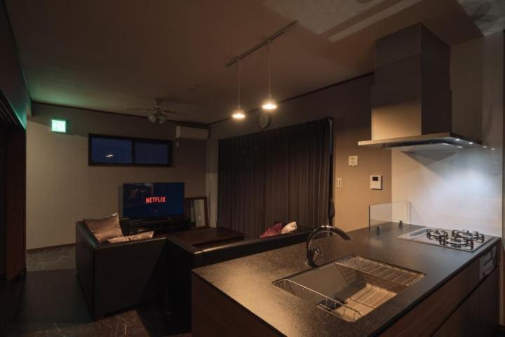 プライベートハウス ぅーじ家 Yaese Exterior foto